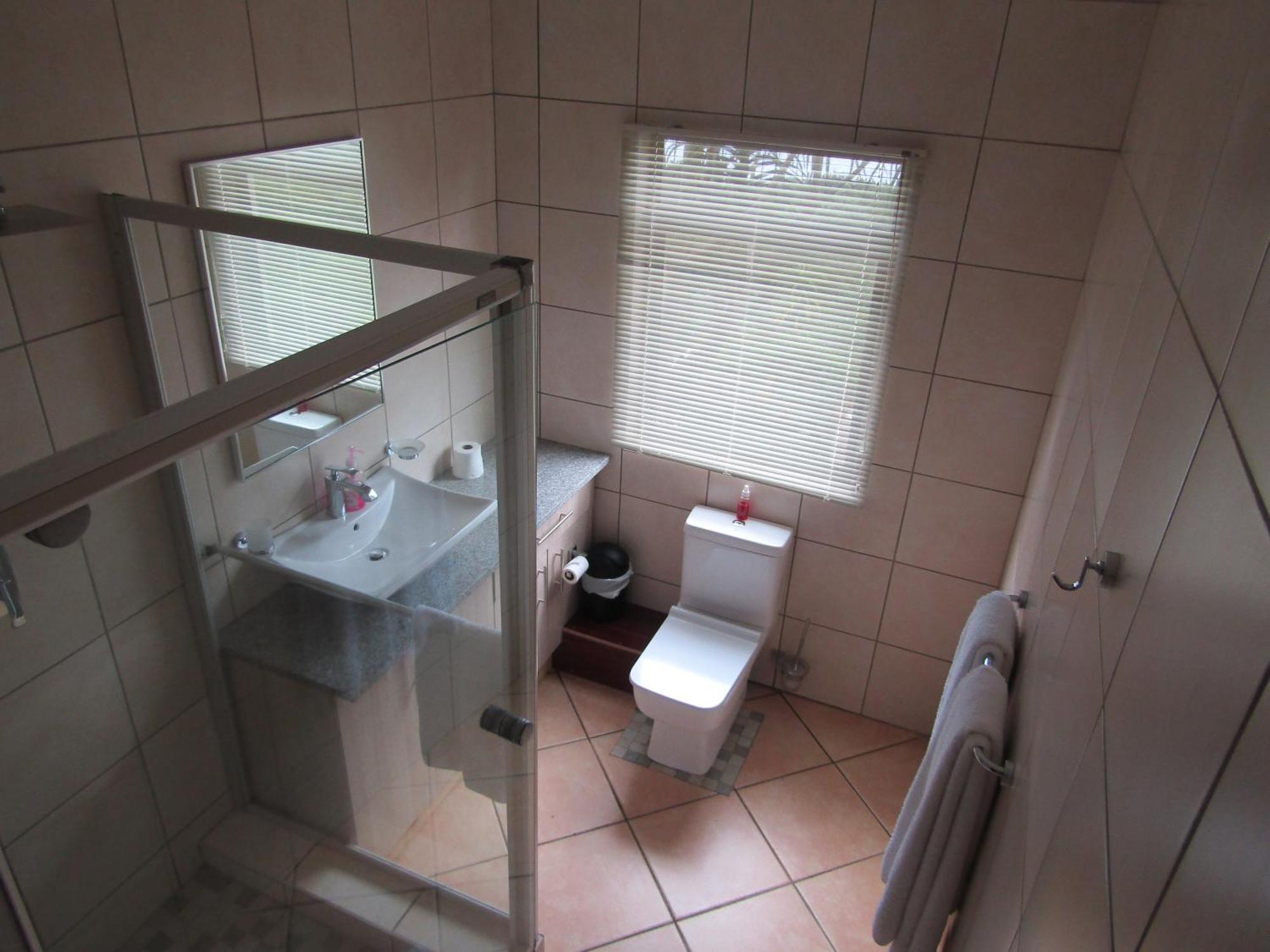 Misty Blue Bed And Breakfast Durban Luaran gambar