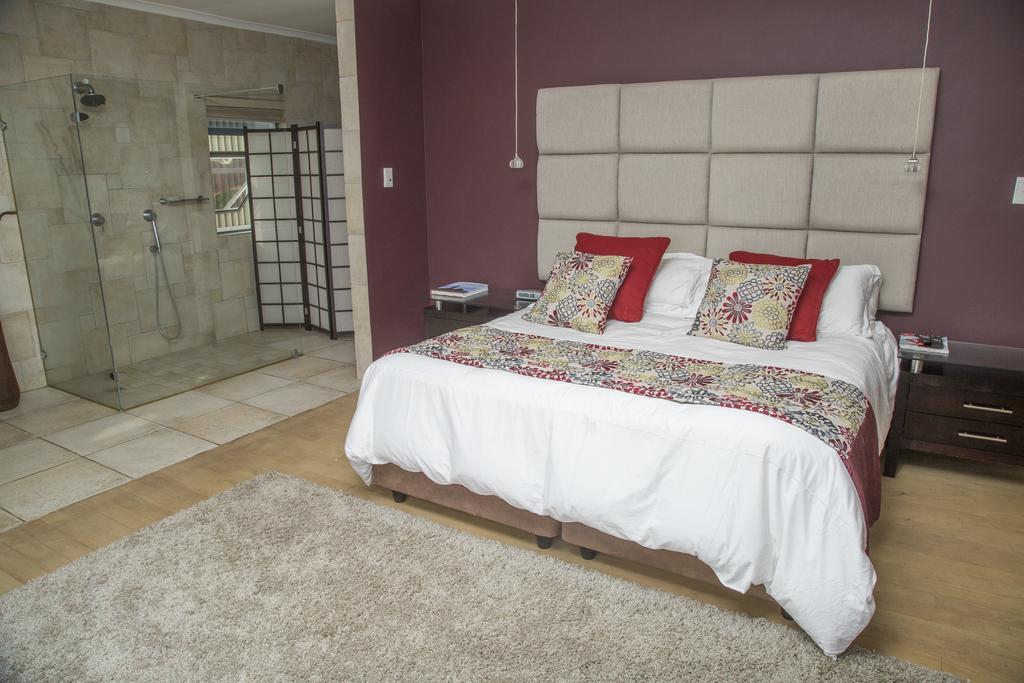Misty Blue Bed And Breakfast Durban Luaran gambar