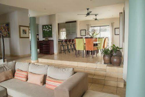 Misty Blue Bed And Breakfast Durban Luaran gambar